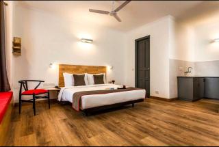 Townhouse Dholpanda Near Lighthouse Puri - Jāmb - 0
