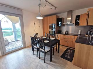 Logement proche Atlantis et Zenith - Marcel - 8