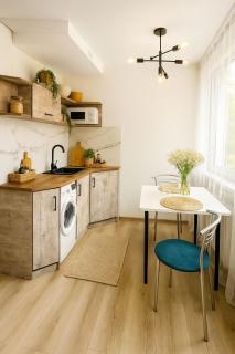 Colibri Home Уютная квартира 1 комната Нуркена Абдирова - Karagandy - 3