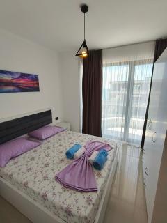 EG Apartments - Shëngjin - 5