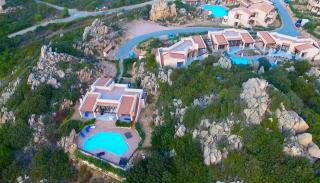 Villa Blue Horizon - Costa Paradiso - 0