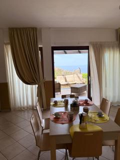 Villa Blue Horizon - Costa Paradiso - 6