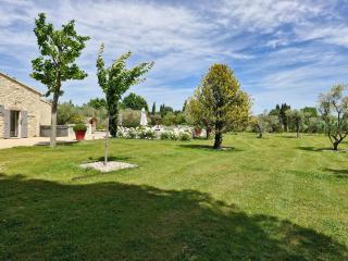 Mas Romainho, Luxe et Charme à St Rémy - Saint-Rémy-de-Provence - 5