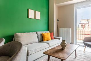 Snug by Zoia Living - Atene - 9