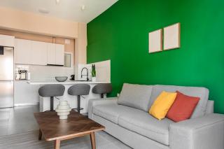 Snug by Zoia Living - Atene - 8