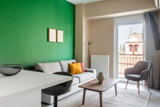 Snug by Zoia Living - Atene - 7