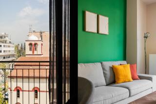 Snug by Zoia Living - Atene - 6
