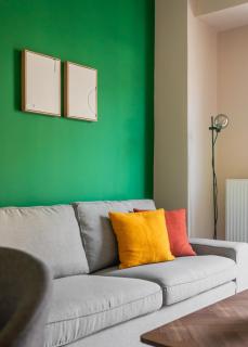 Snug by Zoia Living - Atene - 5