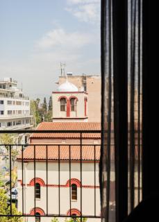 Snug by Zoia Living - Atene - 4