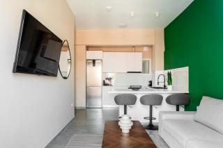 Snug by Zoia Living - Atene - 3