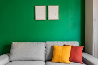 Snug by Zoia Living - Atene - 2