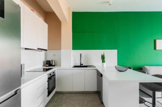 Snug by Zoia Living - Atene - 1