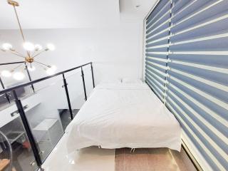 Gapyeong Vistahill Pension - 7