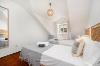 Belem Terrace 2BR Apartment by Soulplaces - Lisboa - 9