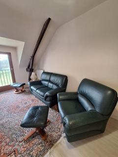 Longère avec jacuzzi et jardin à 10 min de Rennes - Servon-sur-Vilaine - 3