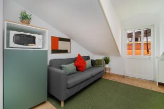 Belem Terrace 2BR Apartment by Soulplaces - Lisboa - 5