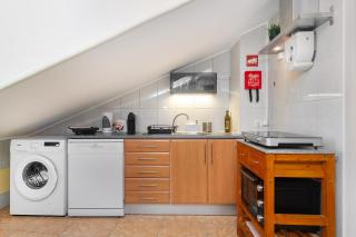 Belém Cozy Apartments by Soulplaces - 1