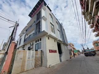 Kesari Guest House - Sālāsar - 9
