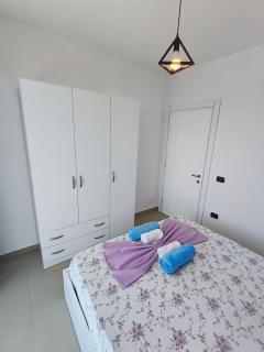 EG Apartments - Shëngjin - 1