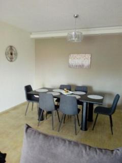 Christos suite - Larisa - 4