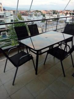 Christos suite - Larisa - 3