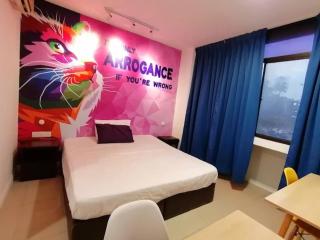 Homigo - PWTC - Kuala Lumpur - 0