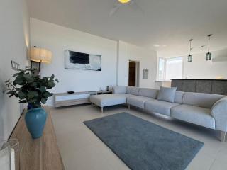 Luxury Villa On Sea View - Fouka Bay ST1-V22 - 5