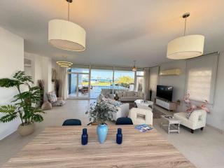 Luxury Villa On Sea View - Fouka Bay ST1-V22 - 1