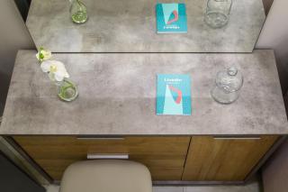 LP118-2 Warm 1BR Apartment in Al Hittin - Riad - 9