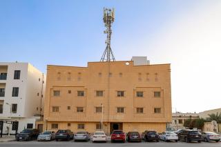 LP118-2 Warm 1BR Apartment in Al Hittin - Riad - 8