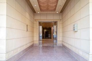 LP118-2 Warm 1BR Apartment in Al Hittin - Riad - 5
