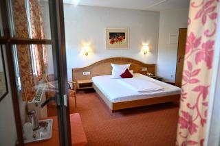 Weingut Sandwiese Winzerhotel - Worms - 2