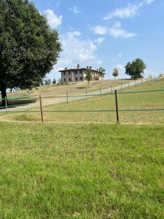 Agriturismo Villa San Lorenzo - Castell'Arquato - 0