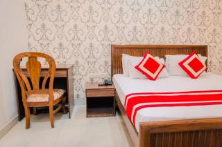 Peepal Tree Residency - Nuova Delhi - 2