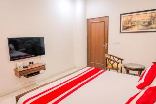 Peepal Tree Residency - Nuova Delhi - 9