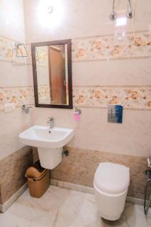 Peepal Tree Residency - 1