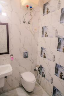 Peepal Tree Residency - Nuova Delhi - 6