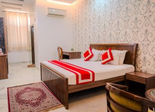 Peepal Tree Residency - Nuova Delhi - 3
