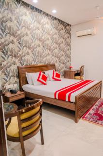 Peepal Tree Residency - Nuova Delhi - 5