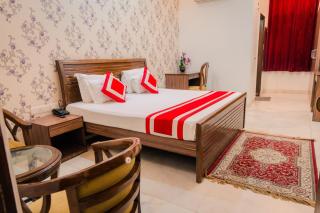 Peepal Tree Residency - Nuova Delhi - 1