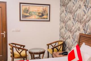 Peepal Tree Residency - Nuova Delhi - 4