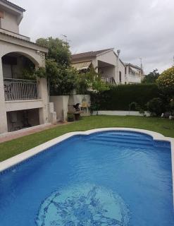 La Casita de Ana - Cunit - 9