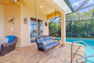 Rose Lake Escape - Cape Coral - 2