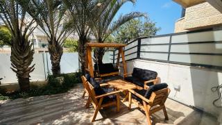 sea view Vila-4BDR - Netanya - 8