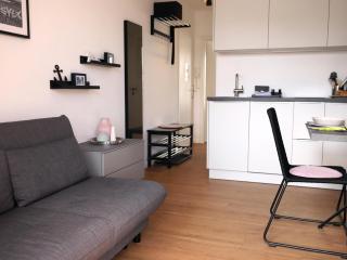 Elisabethstrasse-2-Whg-12 - Westerland - 6