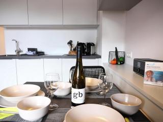Elisabethstrasse-2-Whg-12 - Westerland - 8