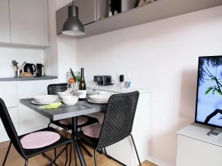 Elisabethstrasse-2-Whg-12 - Westerland - 1