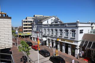 Elisabethstrasse-2-Whg-12 - Westerland - 4
