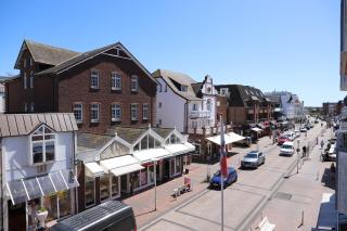 Elisabethstrasse-2-Whg-12 - Westerland - 3