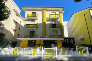 Hotel Bologna - Rimini - 0